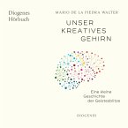 Unser kreatives Gehirn (MP3-Download)