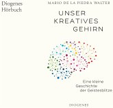 Unser kreatives Gehirn (MP3-Download)