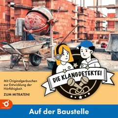 Cover Auf der Baustelle (MP3-Download)