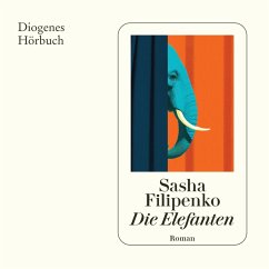 Cover Die Elefanten (MP3-Download)