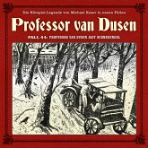 Professor van Dusen jagt Schneeengel (MP3-Download)