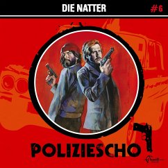 Die Natter (MP3-Download) - Duschek, Markus