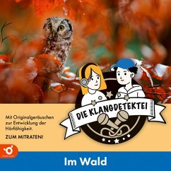 Im Wald (MP3-Download) - Walter, Christian