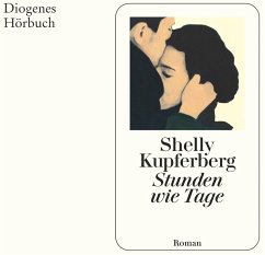 Stunden wie Tage (MP3-Download) - Kupferberg, Shelly