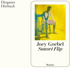 Cover Sunset Flip (MP3-Download)