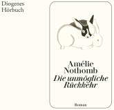 Die unmögliche Rückkehr (MP3-Download)