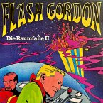 Die Raumfalle (MP3-Download)