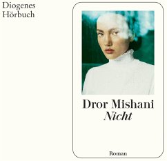 Nicht (MP3-Download) - Mishani, Dror