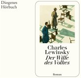 Der Wille des Volkes (MP3-Download)