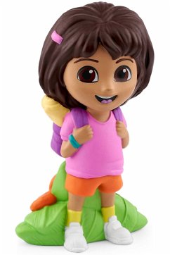 Cover Tonies - Dora the Explorer