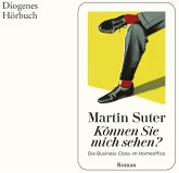 Können Sie mich sehen? (MP3-Download)