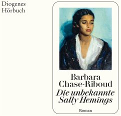 Die unbekannte Sally Hemings (MP3-Download) - Chase-Riboud, Barbara