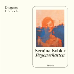 Cover Regenschatten (MP3-Download)