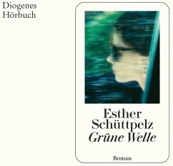 Grüne Welle (MP3-Download) - Schüttpelz, Esther