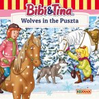 Bibi and Tina, Wolves in the Puszta (MP3-Download)