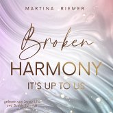 Broken Harmony (MP3-Download)