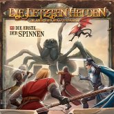 Die Erste der Spinnen (MP3-Download)