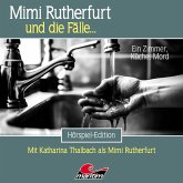 Ein Zimmer, Küche, Mord (MP3-Download) Ein Zimmer, Küche, Mord (MP3-Download)