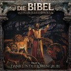 Daniel in der Löwengrube (MP3-Download)