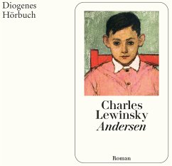 Andersen (MP3-Download) - Lewinsky, Charles