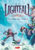 Lightfall: La sombra del pájaro (Libro 2) (eBook, ePUB) Lightfall: La sombra del pájaro (Libro 2) (eBook, ePUB)