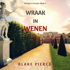 Cover Wraak in Wenen (Een Jaar in Europa—Boek 3) (MP3-Download)