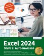 Excel 2024 - Stufe 2: Aufbauwissen... - Bild 1