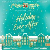 Holiday Ever After (MP3-Download)