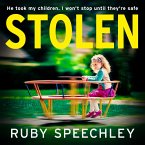 Stolen (MP3-Download)