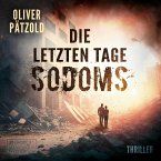 Die letzten Tage Sodoms (MP3-Download)