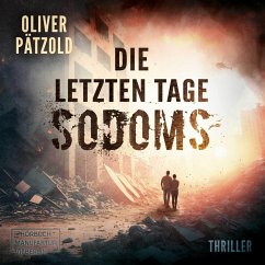 Cover Die letzten Tage Sodoms (MP3-Download)