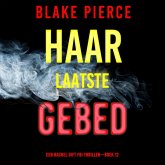 Haar Laatste Gebed (Een Rachel Gift FBI Thriller—Boek 12) (MP3-Download)