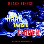 Haar Laatste Leugen (Een Rachel Gift FBI Thriller—Boek 13) (MP3-Download)