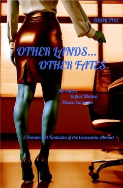 Cover Other Lands... Other Fates (eBook, ePUB)