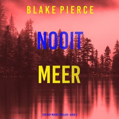 Cover Nooit Meer Leven (Een May Moore Thriller—Boek 3) (MP3-Download)