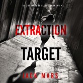 Extraction Target (A Clint Hawke Action Thriller—Book 2) (MP3-Download)
