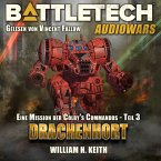 BattleTech - Drachenhort (MP3-Download)