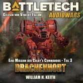 BattleTech - Drachenhort (MP3-Download)