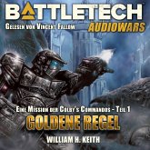 BattleTech - Goldene Regel (MP3-Download)