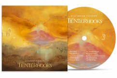 Cover Tenterhooks