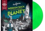 Mission Back To The Forbidden Planet