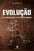 Evolução (eBook, ePUB)