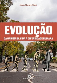 Cover Evolução (eBook, ePUB)