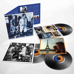 Cover Café Bleu - Special Edition (Ltd. 3lp)