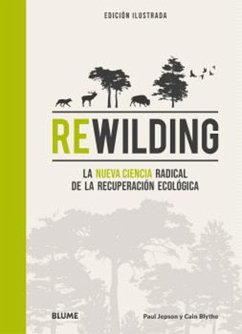 Cover Rewilding (eBook, ePUB)