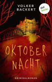 Oktobernacht (eBook, ePUB)