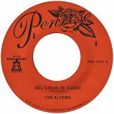 Del Cielo Te Cuido/Perdoname Del Cielo Te Cuido/Perdoname