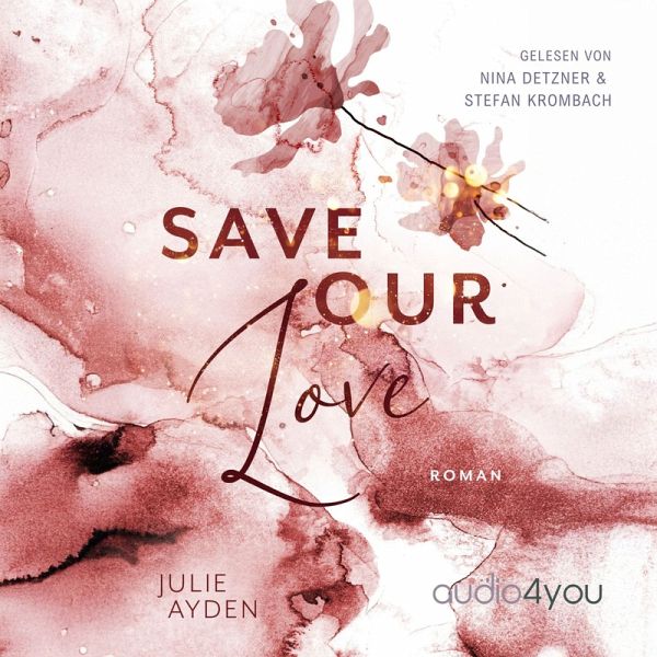 Save Our Love (MP3-Download)