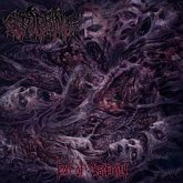 Eon Of Obscenity (Red-Black Marbled Lp)