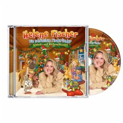 Cover Die Schönsten Kinderlieder - Winter- Und Weihnacht